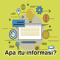 Informasi
