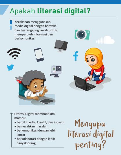 Literasi Digital
