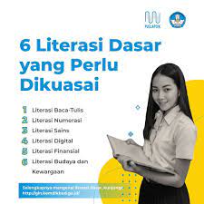 Literasi Dasar