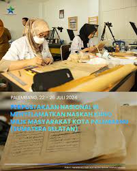 Pemeliharaan Koleksi