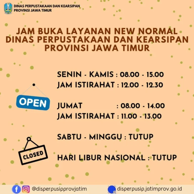 Perpustakaan Umum