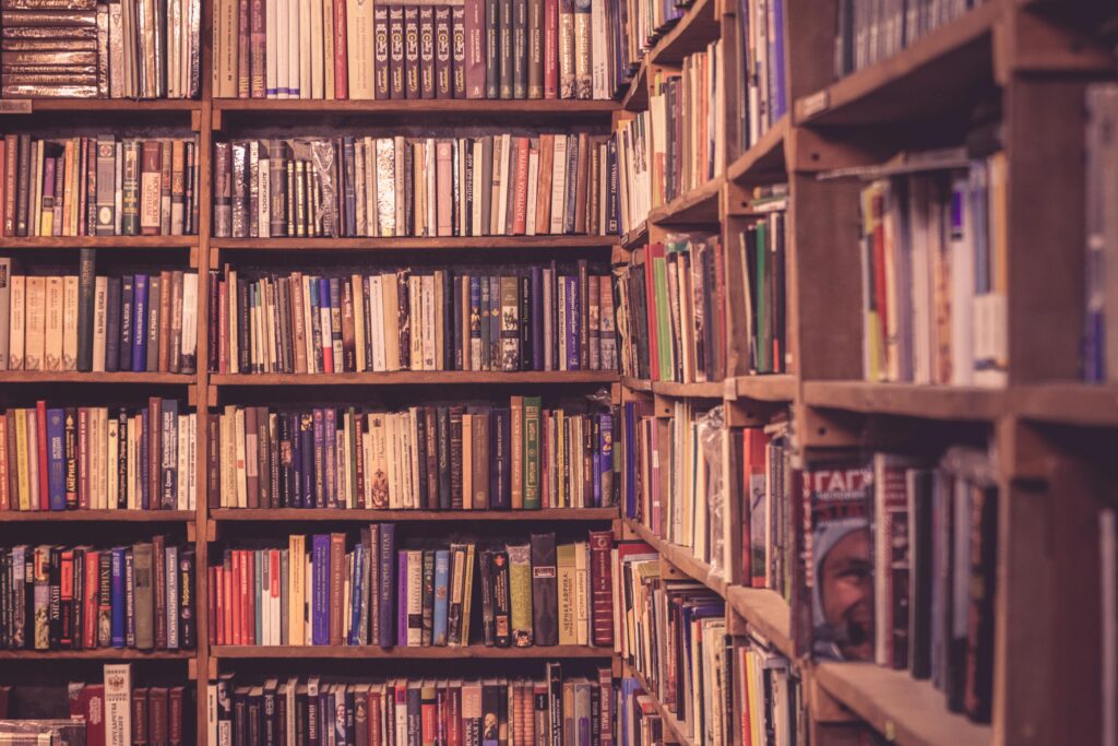 Perpustakaan